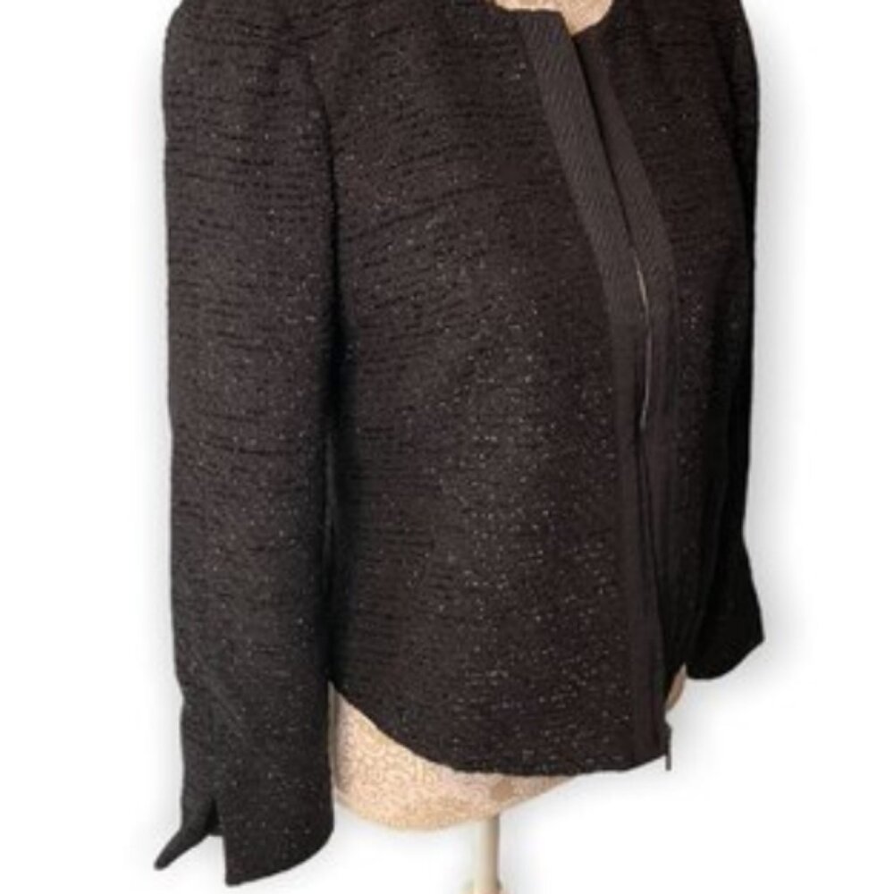 VTG Tweed Jacket - Picture 8 of 12